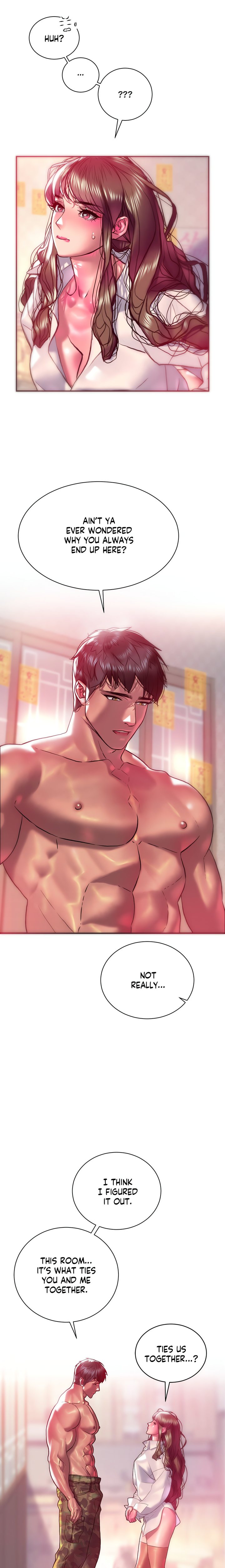 The Monster in My Room - Chapter 15 [photo 6] - MangaPorn