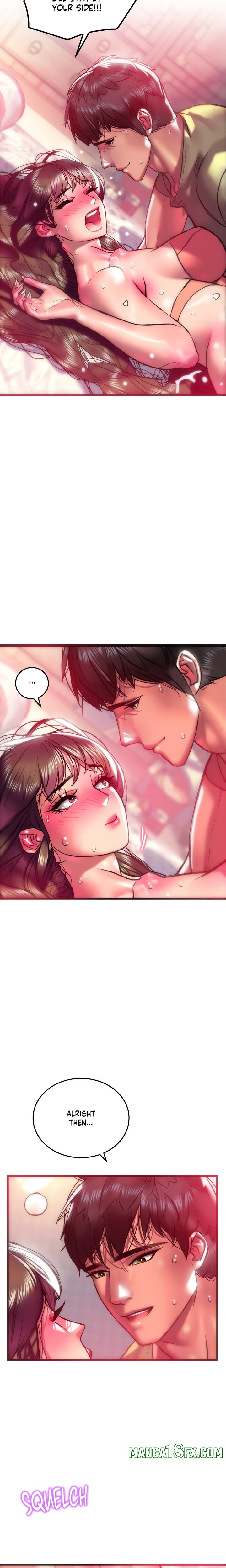 The Monster in My Room - Chapter 17 [photo 18] - MangaPorn