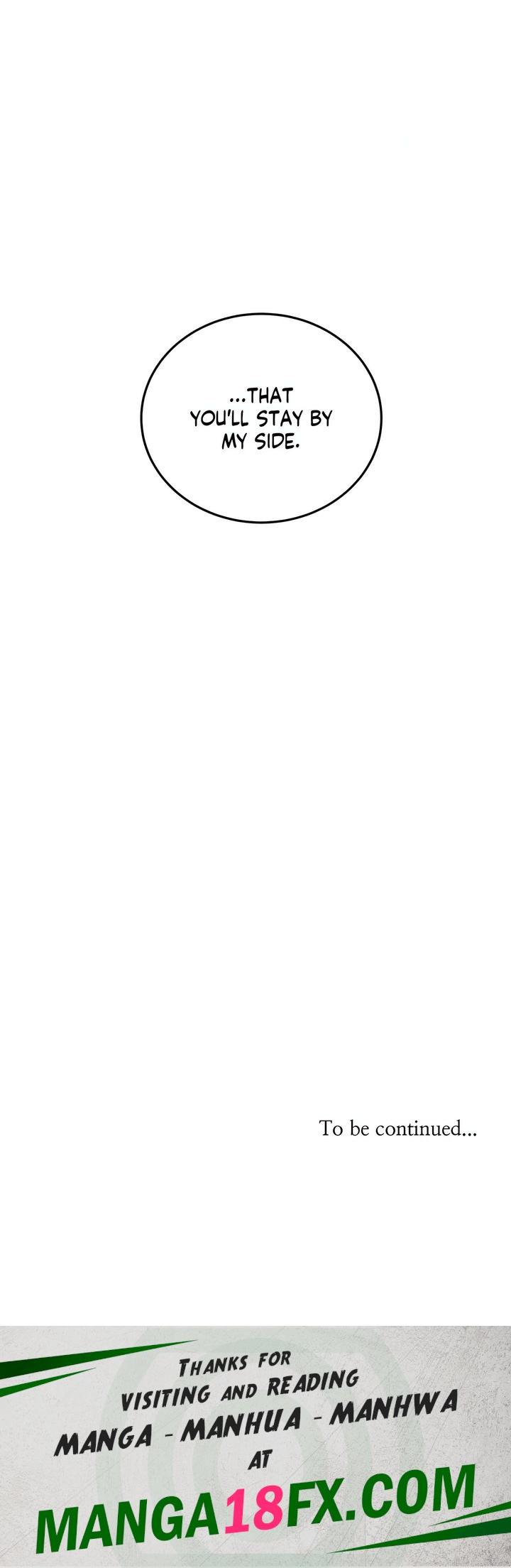 The Monster in My Room - Chapter 17 [photo 20] - MangaPorn