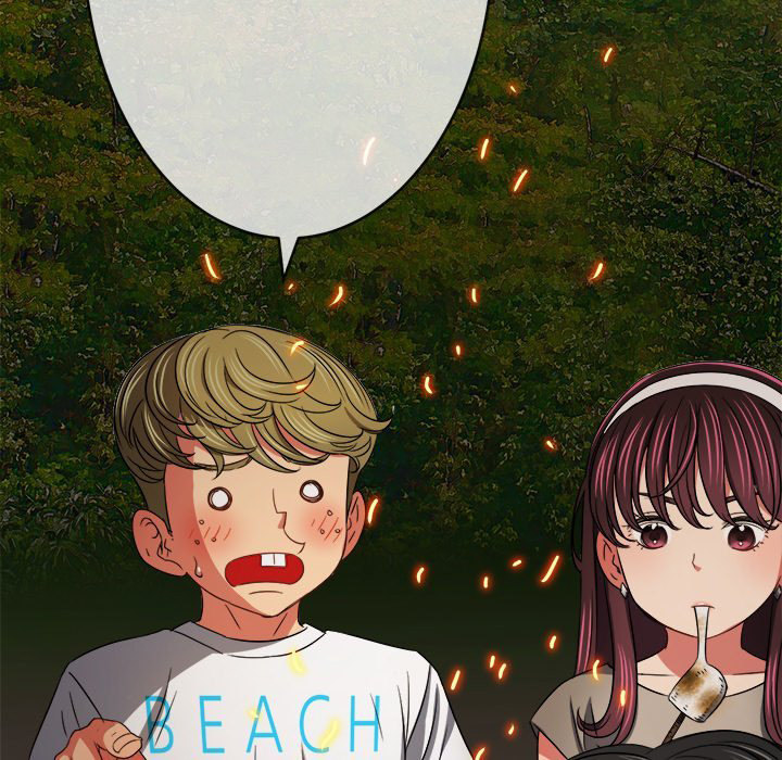 My High School Bully - Chapter 152 [photo 104] - MangaPorn