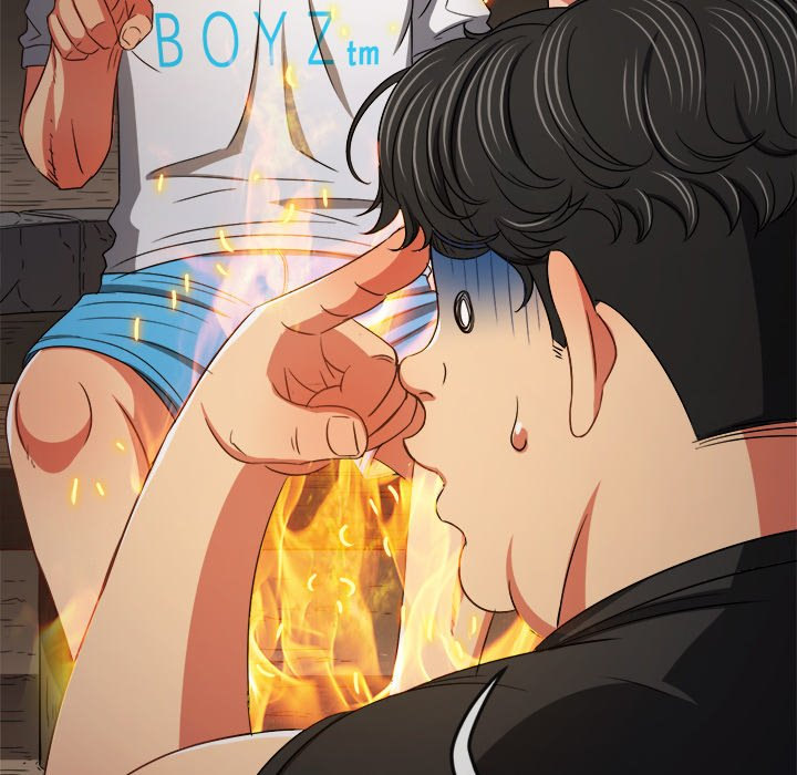 My High School Bully - Chapter 152 [photo 105] - MangaPorn