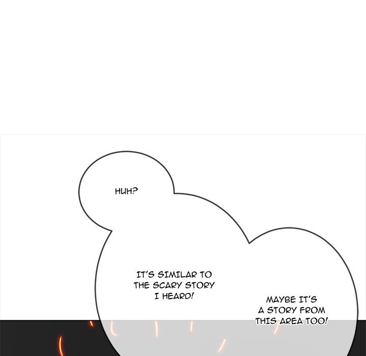 My High School Bully - Chapter 152 [photo 107] - MangaPorn