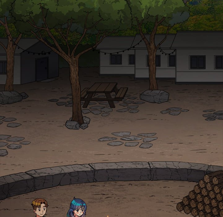 My High School Bully - Chapter 152 [photo 114] - MangaPorn