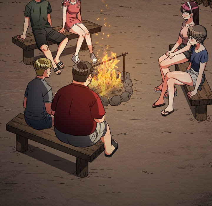 My High School Bully - Chapter 152 [photo 115] - MangaPorn