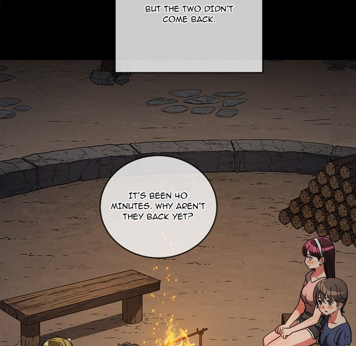 My High School Bully - Chapter 152 [photo 121] - MangaPorn