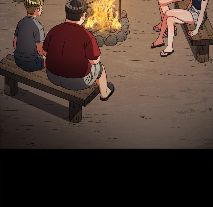 My High School Bully - Chapter 152 [photo 122] - MangaPorn