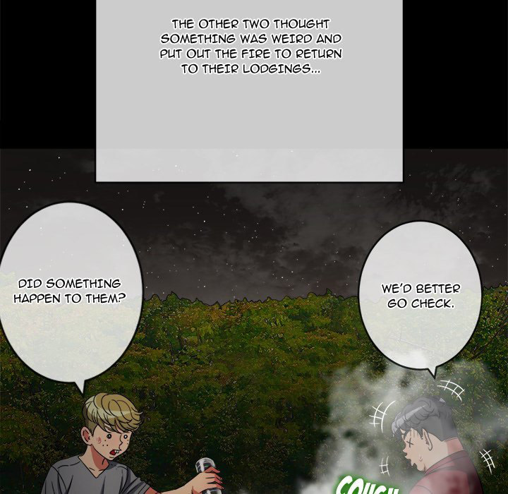 My High School Bully - Chapter 152 [photo 128] - MangaPorn