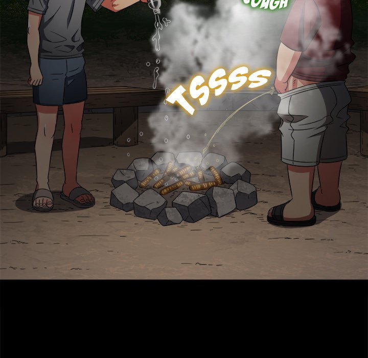 My High School Bully - Chapter 152 [photo 129] - MangaPorn