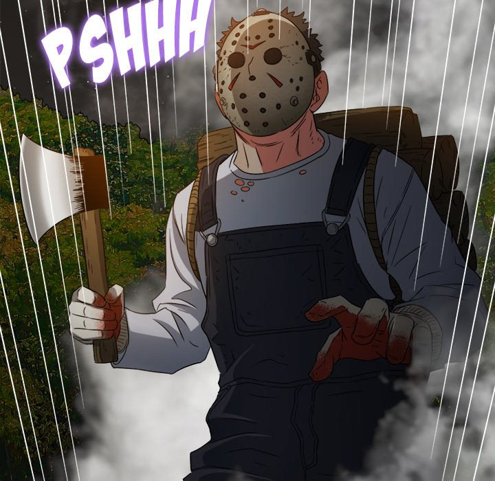 My High School Bully - Chapter 152 [photo 134] - MangaPorn