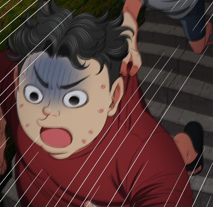 My High School Bully - Chapter 152 [photo 138] - MangaPorn