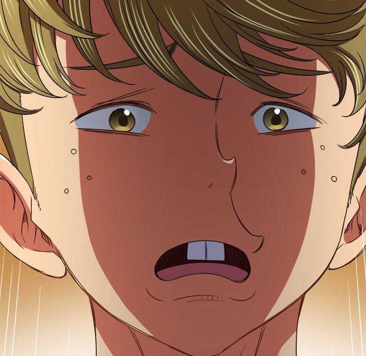 My High School Bully - Chapter 152 [photo 144] - MangaPorn