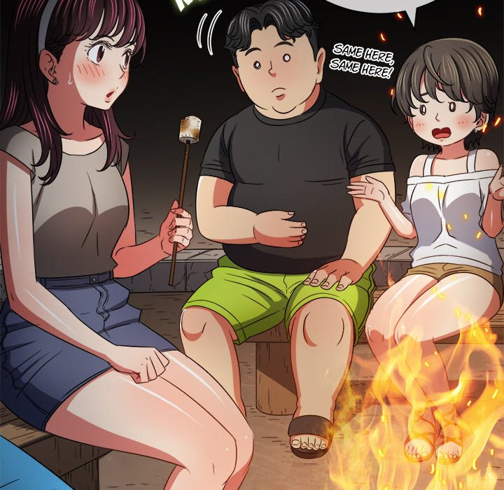 My High School Bully - Chapter 152 [photo 147] - MangaPorn