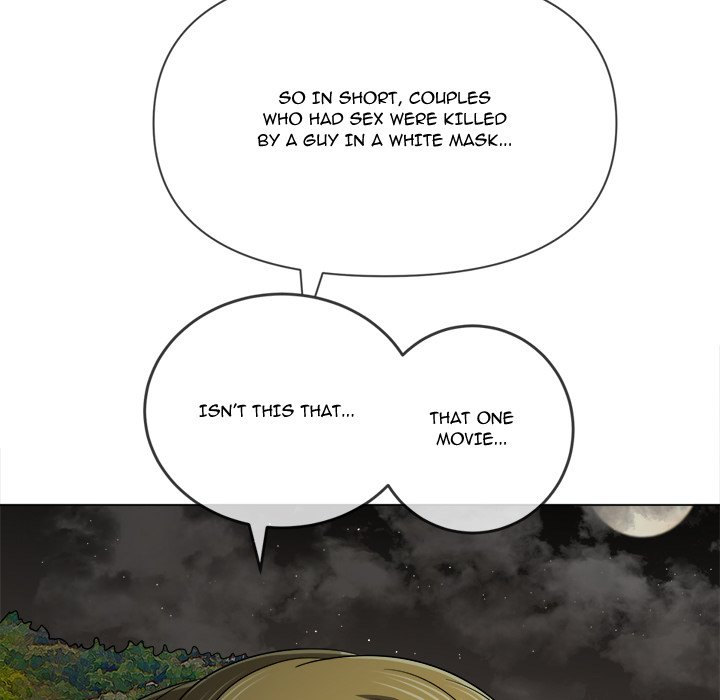 My High School Bully - Chapter 152 [photo 149] - MangaPorn