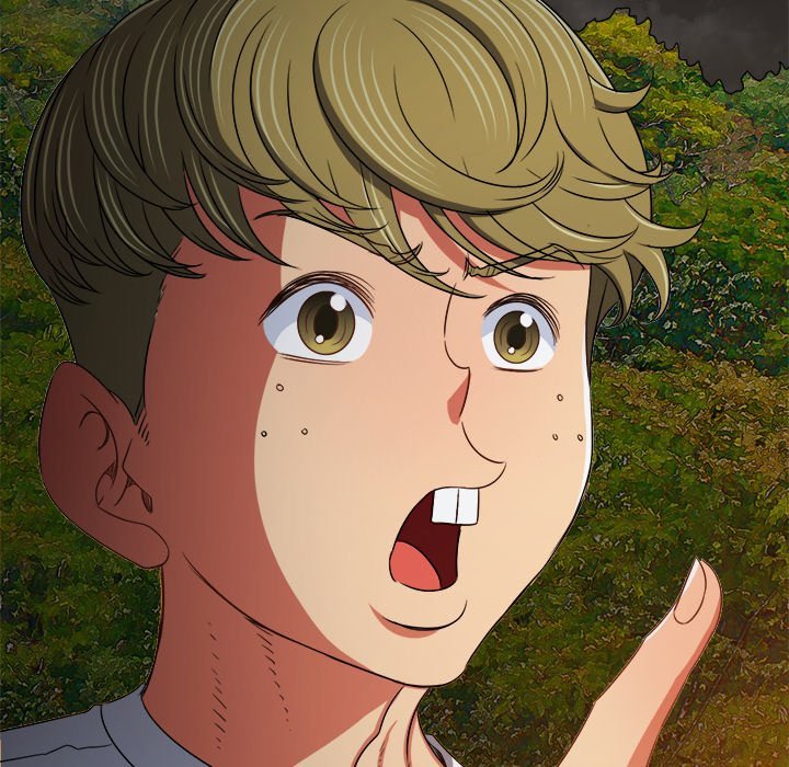 My High School Bully - Chapter 152 [photo 150] - MangaPorn