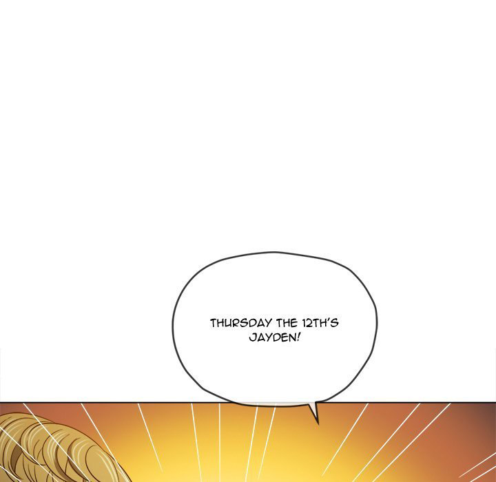 My High School Bully - Chapter 152 [photo 152] - MangaPorn