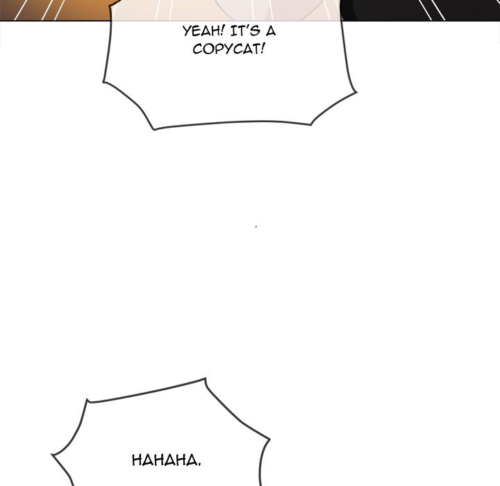 My High School Bully - Chapter 152 [photo 154] - MangaPorn