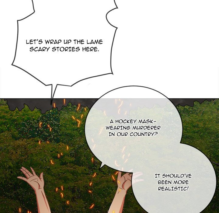 My High School Bully - Chapter 152 [photo 155] - MangaPorn