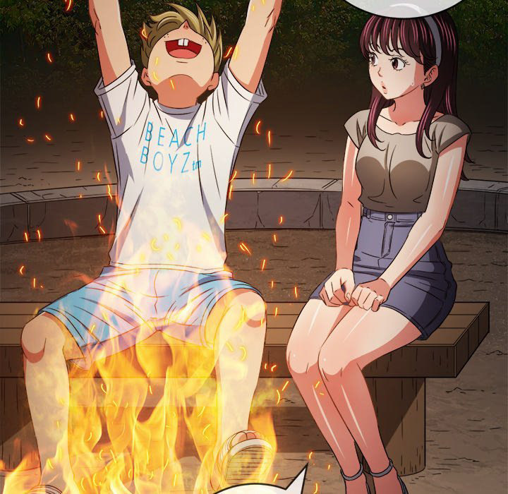 My High School Bully - Chapter 152 [photo 156] - MangaPorn