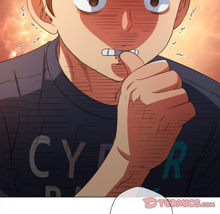 My High School Bully - Chapter 152 [photo 160] - MangaPorn