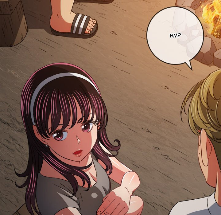 My High School Bully - Chapter 152 [photo 177] - MangaPorn