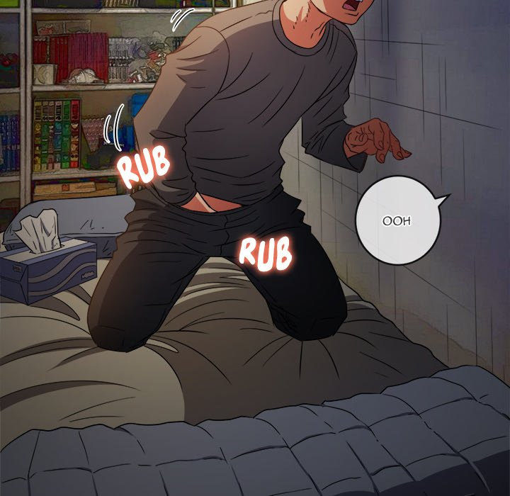 My High School Bully - Chapter 152 [photo 18] - MangaPorn