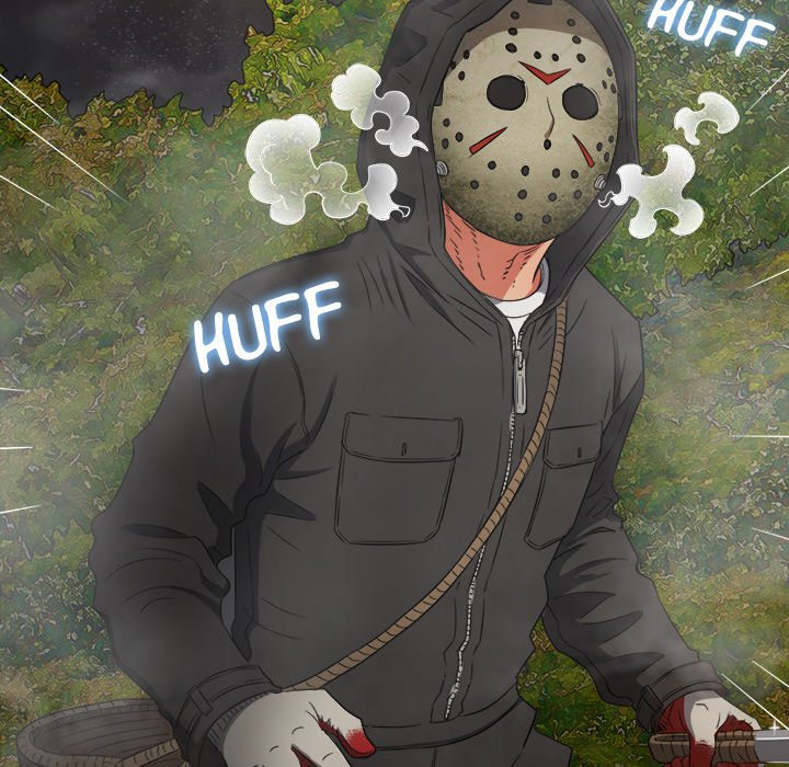 My High School Bully - Chapter 152 [photo 185] - MangaPorn