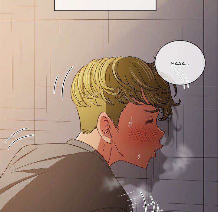 My High School Bully - Chapter 152 [photo 24] - MangaPorn