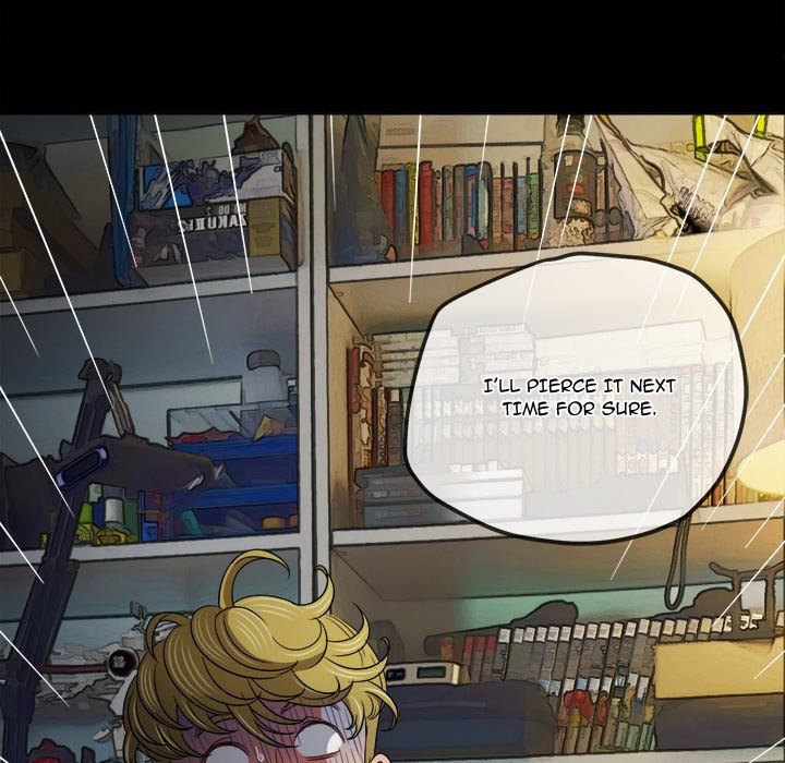 My High School Bully - Chapter 152 [photo 43] - MangaPorn