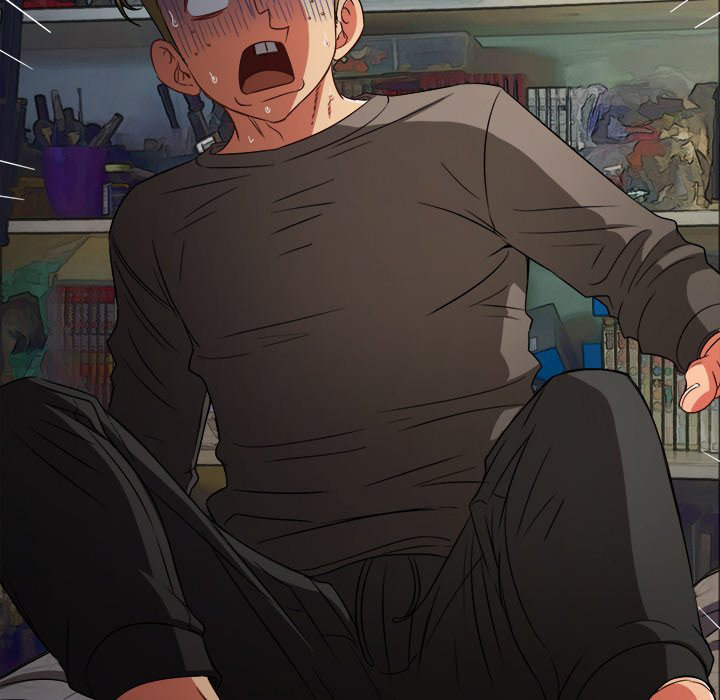 My High School Bully - Chapter 152 [photo 44] - MangaPorn