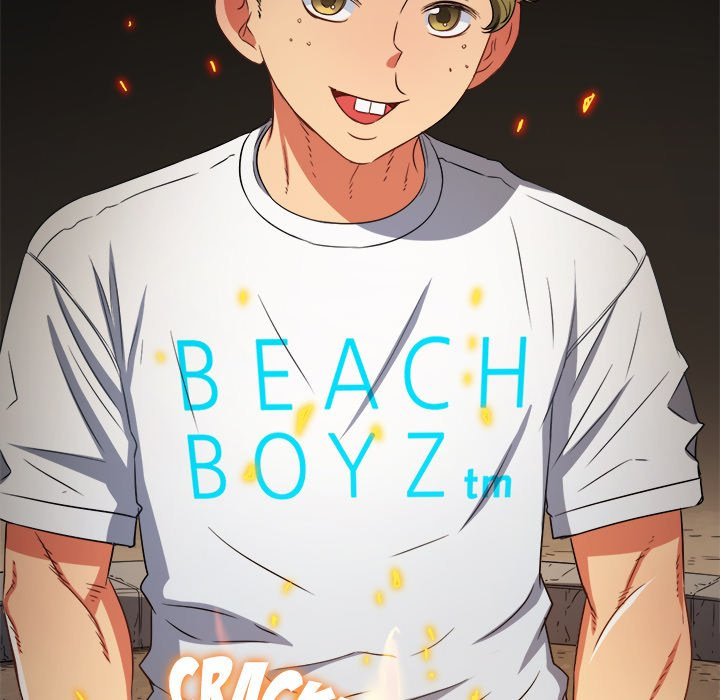 My High School Bully - Chapter 152 [photo 49] - MangaPorn