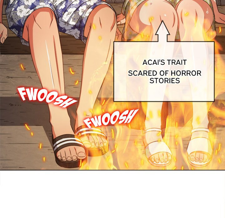 My High School Bully - Chapter 152 [photo 53] - MangaPorn