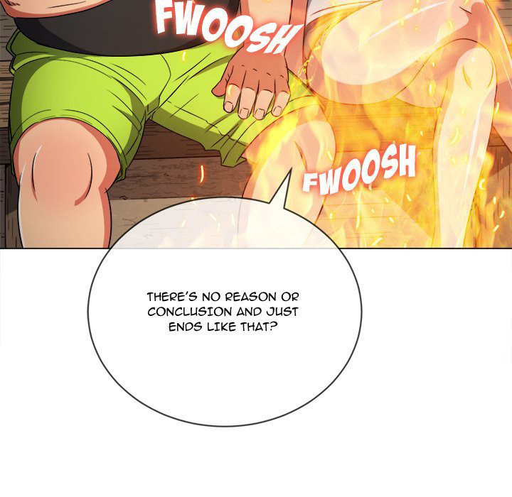 My High School Bully - Chapter 152 [photo 56] - MangaPorn