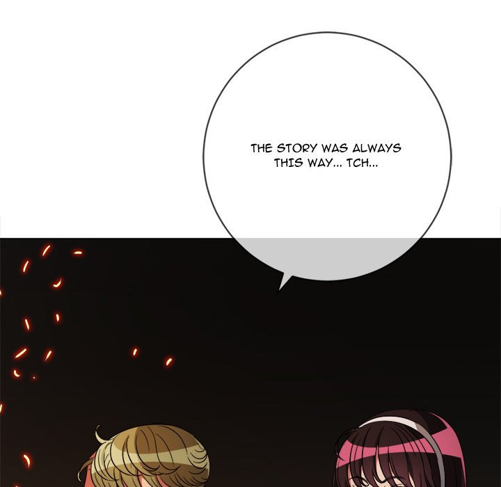 My High School Bully - Chapter 152 [photo 57] - MangaPorn