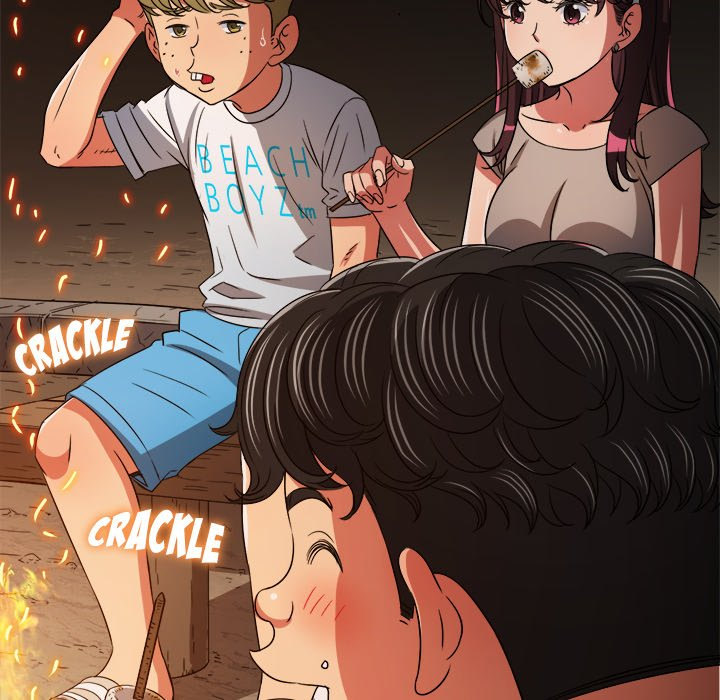 My High School Bully - Chapter 152 [photo 58] - MangaPorn