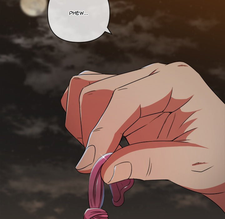 My High School Bully - Chapter 152 [photo 75] - MangaPorn