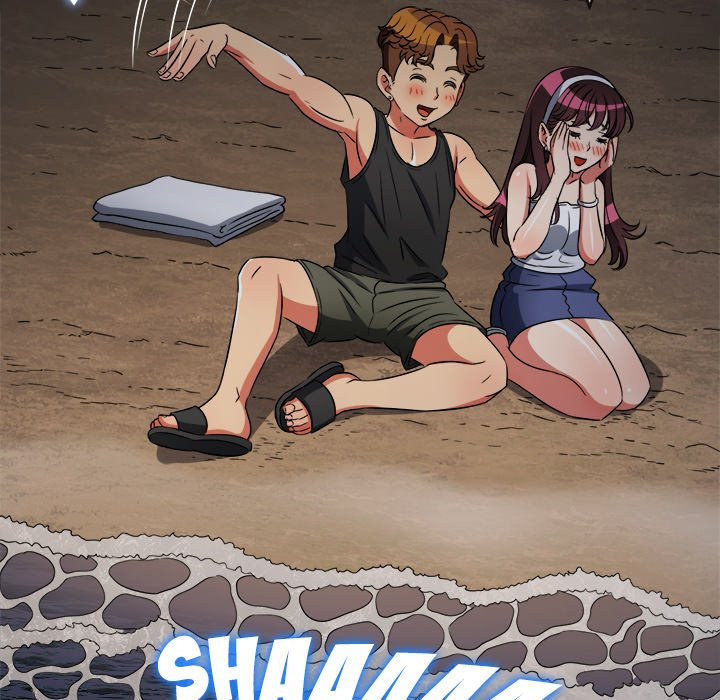 My High School Bully - Chapter 152 [photo 78] - MangaPorn