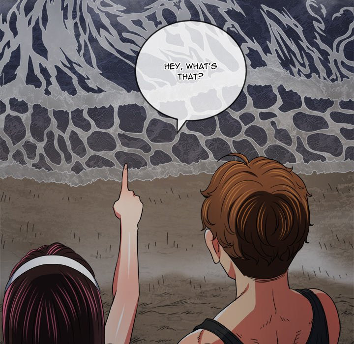 My High School Bully - Chapter 152 [photo 83] - MangaPorn