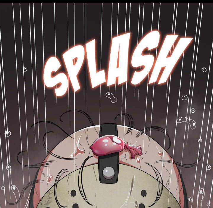 My High School Bully - Chapter 152 [photo 86] - MangaPorn