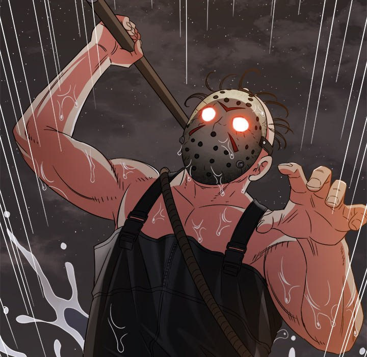 My High School Bully - Chapter 152 [photo 97] - MangaPorn