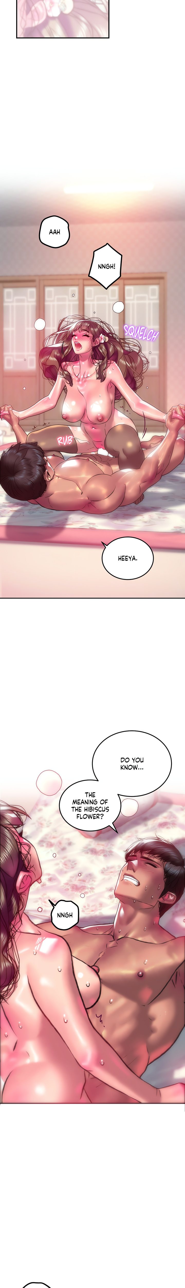 The Monster in My Room - Chapter 18 [photo 11] - MangaPorn