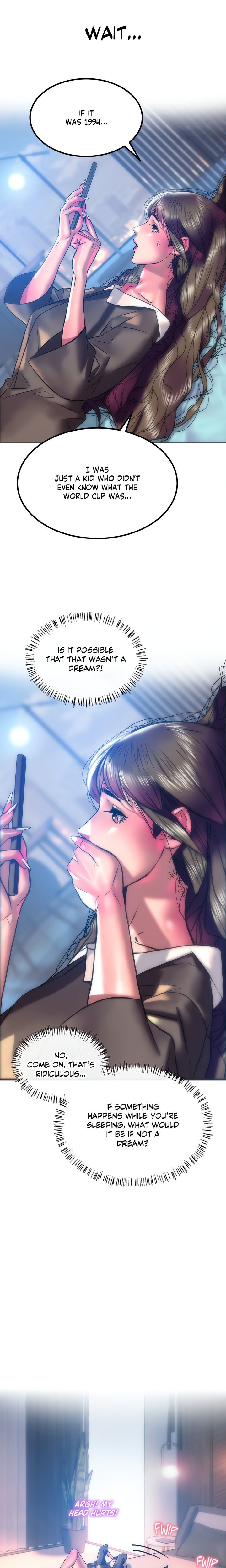 The Monster in My Room - Chapter 18 [photo 18] - MangaPorn