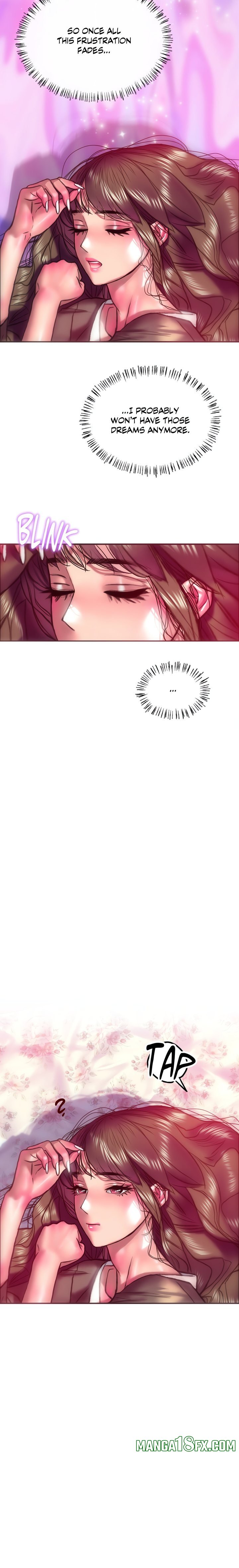 The Monster in My Room - Chapter 18 [photo 21] - MangaPorn