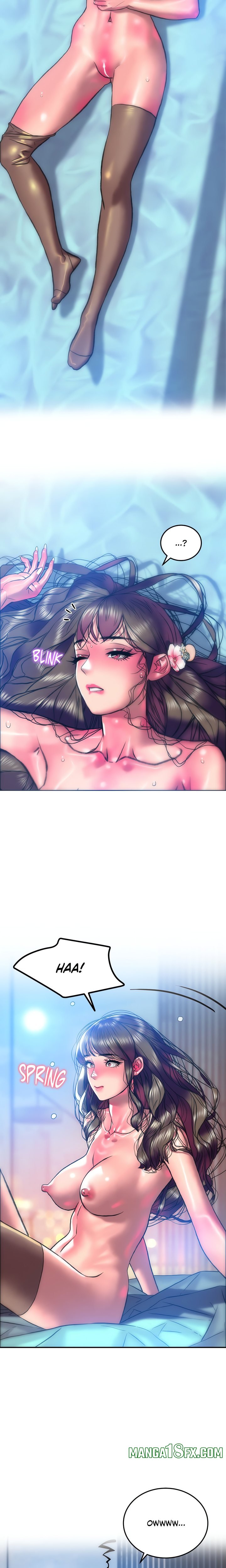 The Monster in My Room - Chapter 18 [photo 5] - MangaPorn