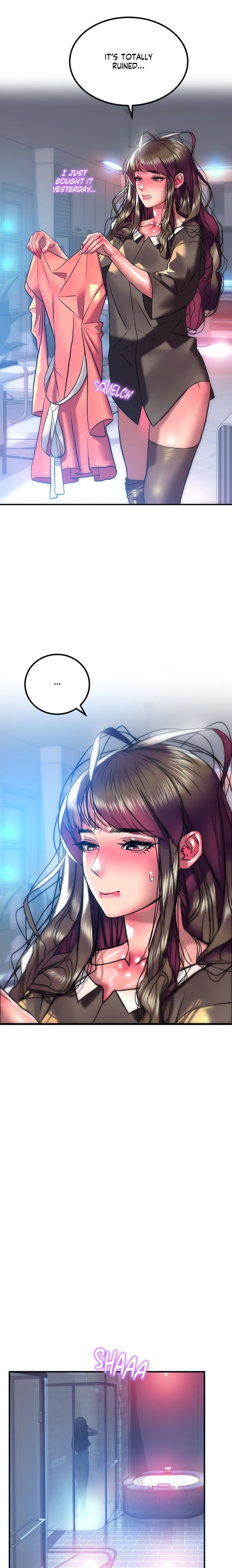 The Monster in My Room - Chapter 18 [photo 7] - MangaPorn