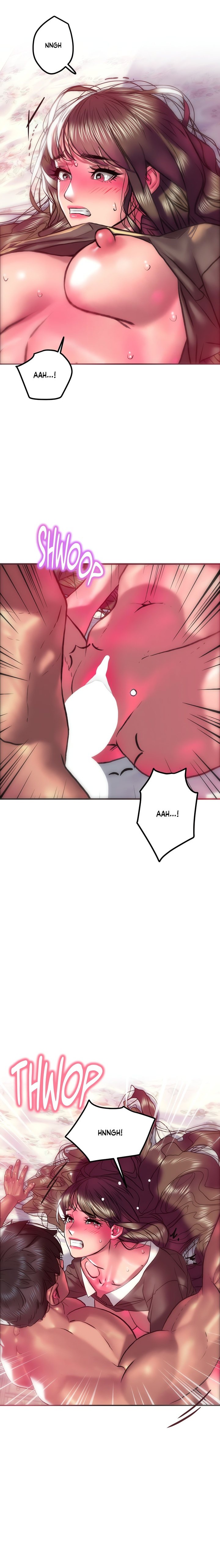 The Monster in My Room - Chapter 19 [photo 13] - MangaPorn