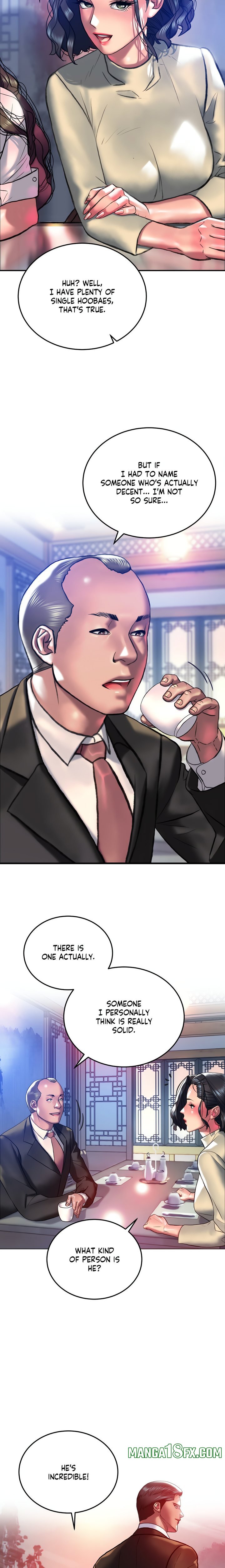 The Monster in My Room - Chapter 20 [photo 12] - MangaPorn