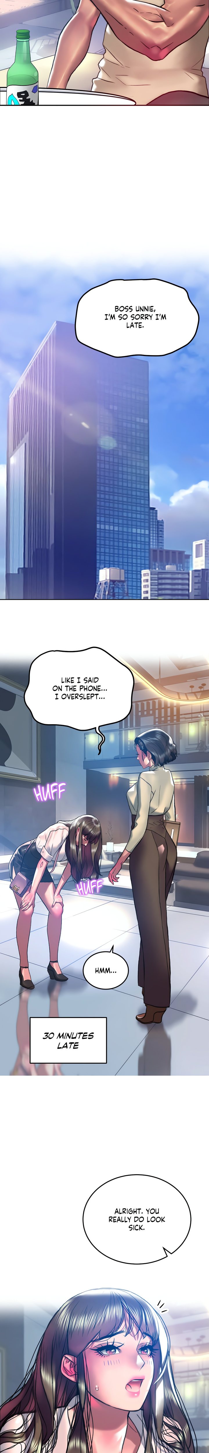 The Monster in My Room - Chapter 20 [photo 6] - MangaPorn