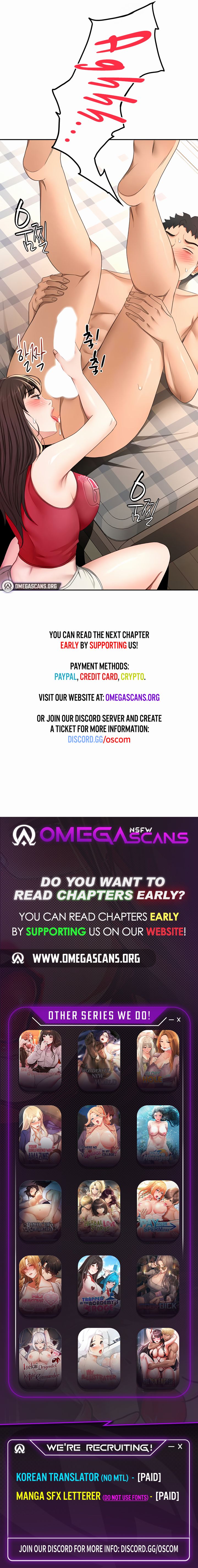 Rooftop Sex King - Chapter 38 [photo 9] - MangaPorn