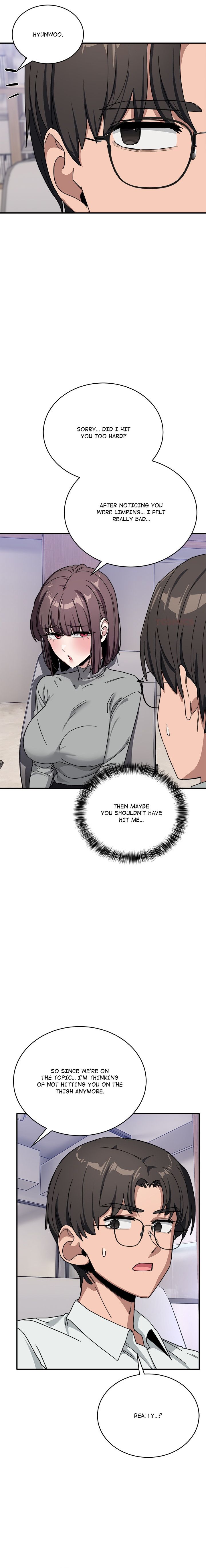 I Became a Dog! - Chapter 32 [photo 14] - MangaPorn