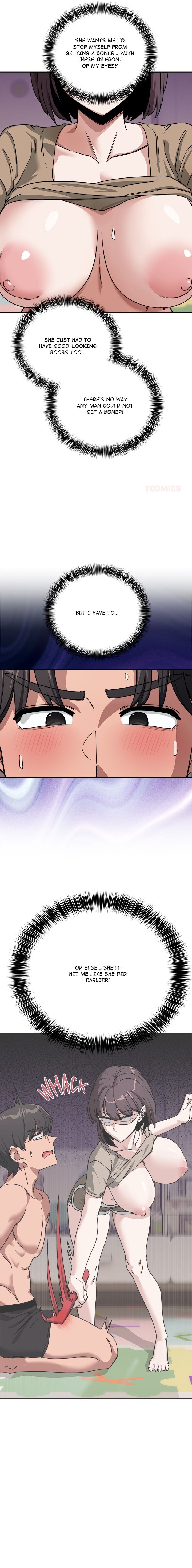 I Became a Dog! - Chapter 32 [photo 2] - MangaPorn